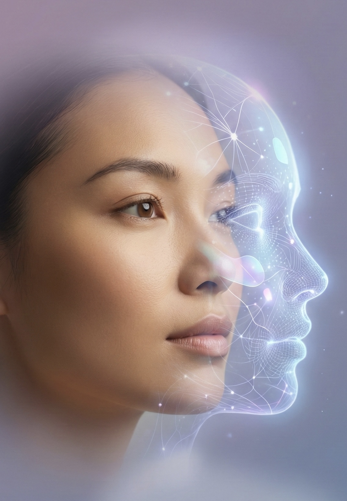 Meet Your AI Twin - Discover insights through connection